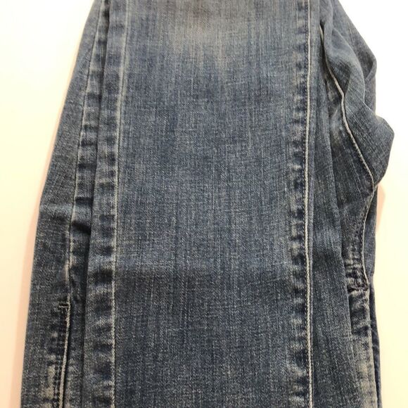 Nydj Ami Skinny Legging Mid Rise - Picture 7 of 16